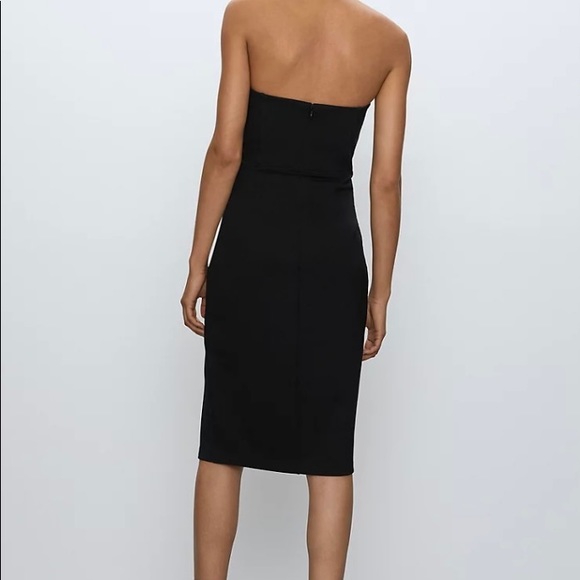 Aritzia Babaton Berlin Dress - Picture 3 of 7
